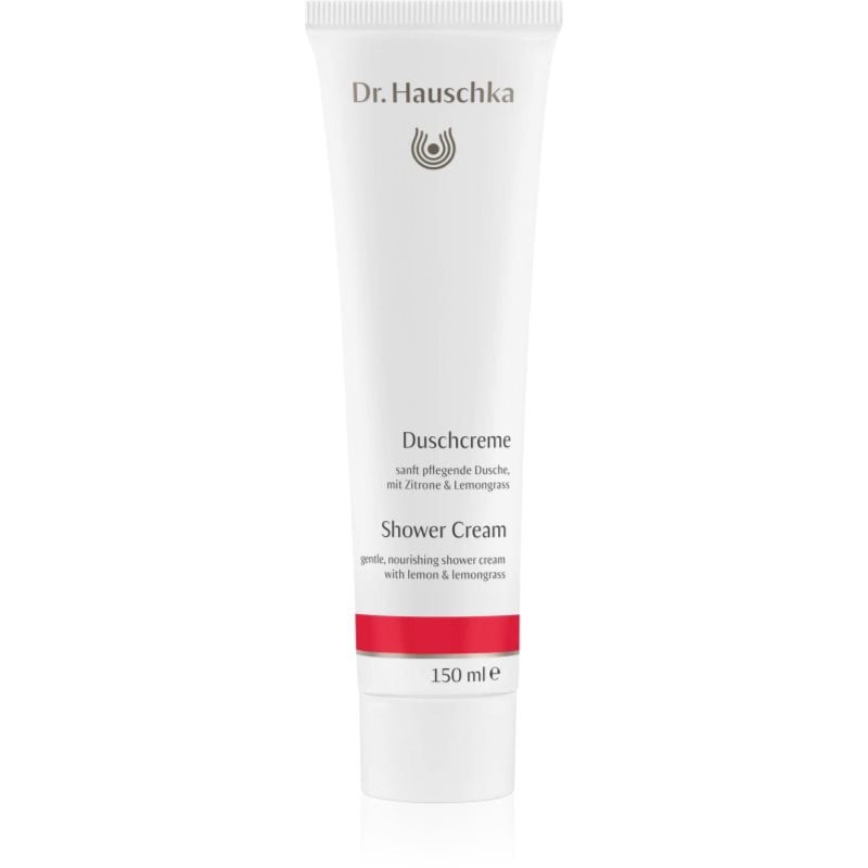 Dr. Hauschka Shower And Bath енергизиращ душ крем