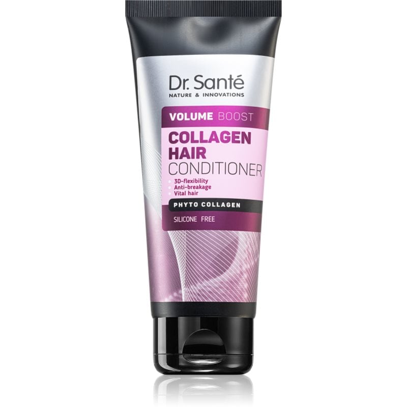 Dr. Santé Collagen балсам за обем и фиксация с колаген