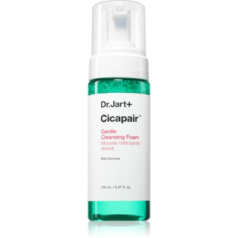 Dr. Jart+ Cicapair™ Gentle Foam Cleanser почистваща пяна за лице