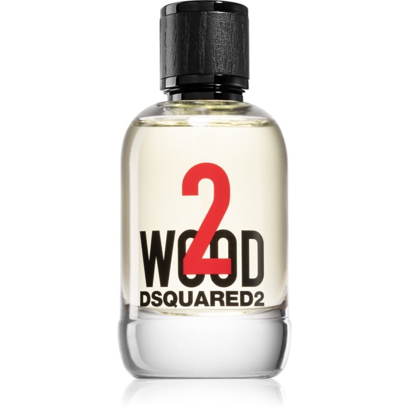 Dsquared2 2 wood за мъже EDT