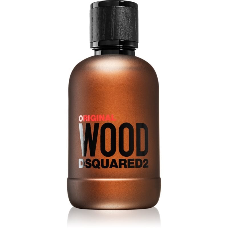 Dsquared2 Original Wood за мъже EDP
