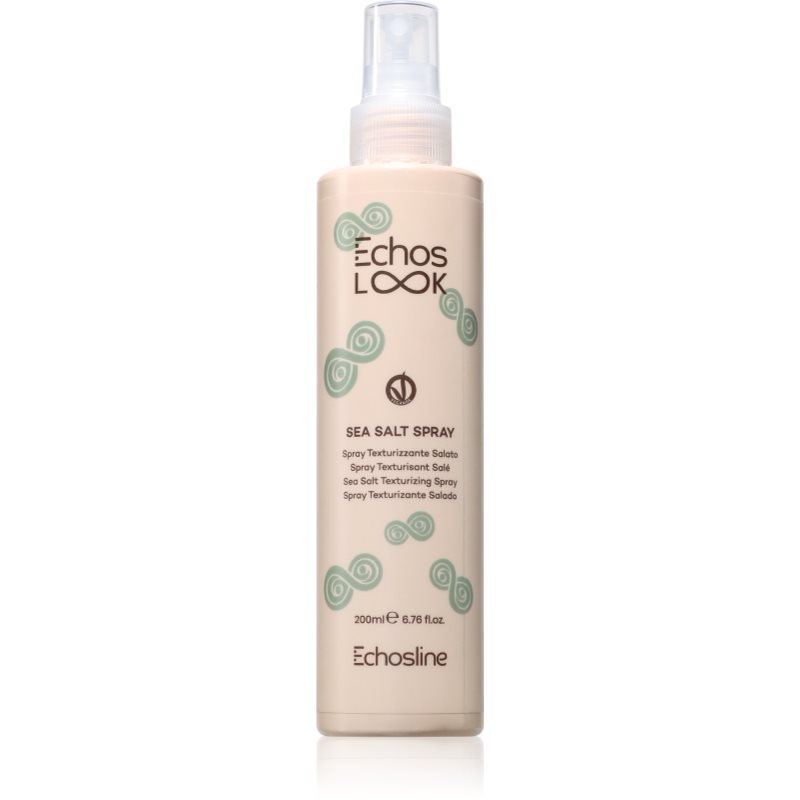 Echosline Sea Salt Spray спрей за коса с морски соли