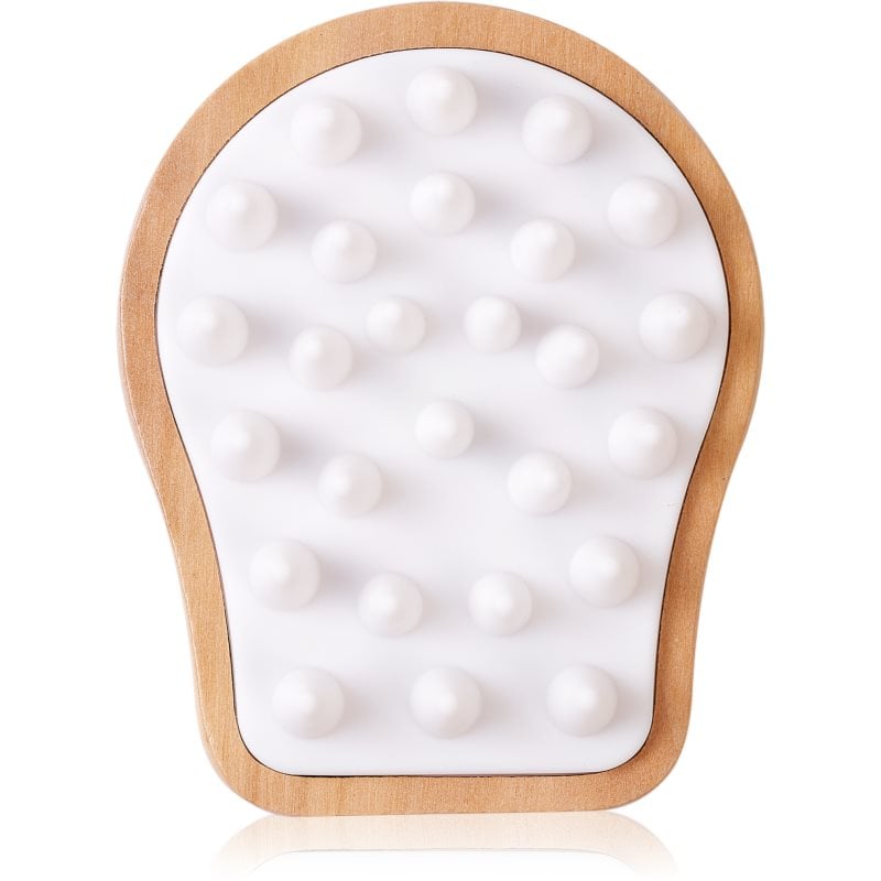 EcoTools Scalp четка за масаж за коса и скалп 1 бр.