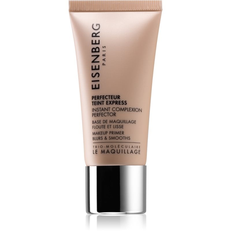 Eisenberg Le Maquillage Perfecteur Teint Express изглаждаща основа под фон дьо тен за всички типове кожа на лицето