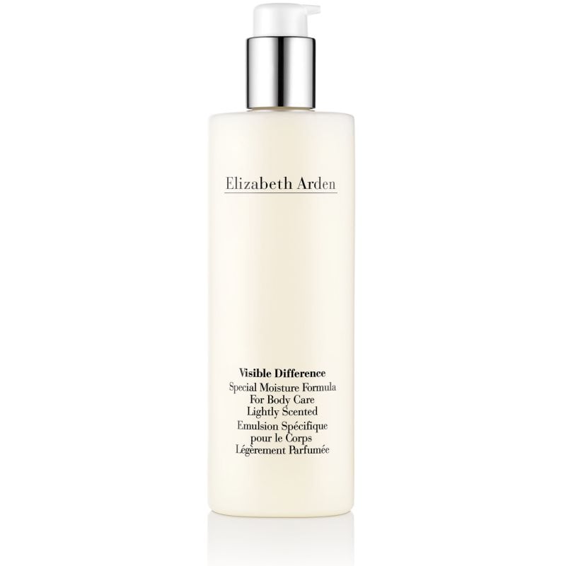 Elizabeth Arden Visible Difference хидратираща емулсия за тяло