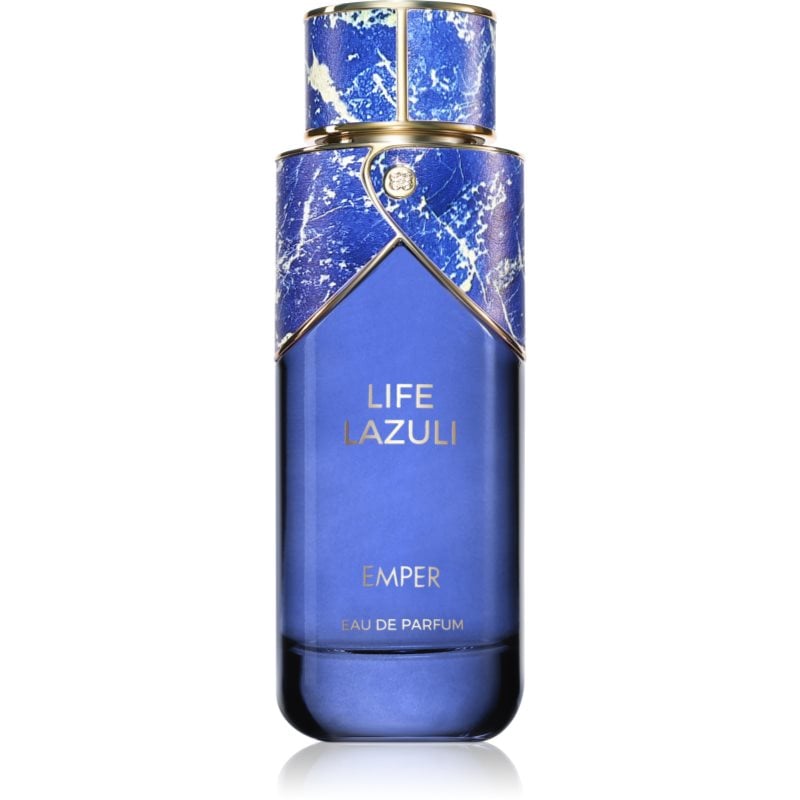 Emper Life Lazuli унисекс EDP