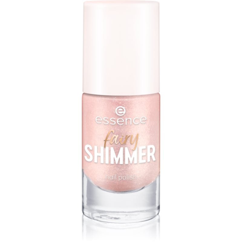 essence fairy лак за нокти цвят 05 SHIMMER