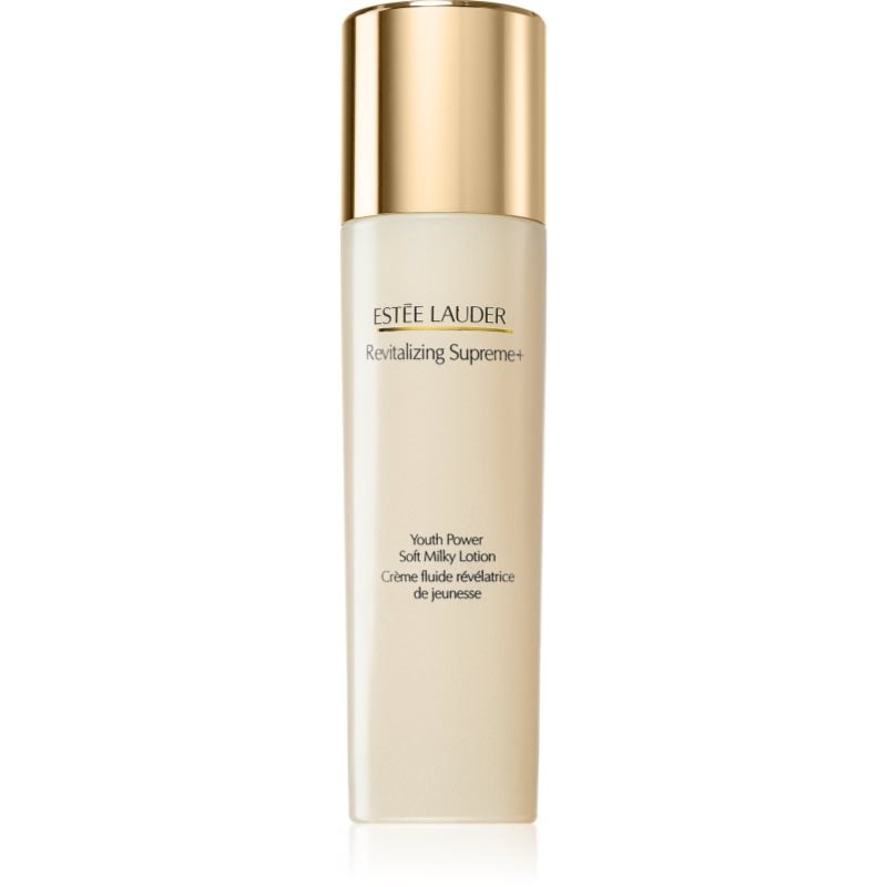 Estée Lauder Revitalizing Supreme+ Youth Power Soft Milky Lotion стягаща грижа с хидратиращ ефект