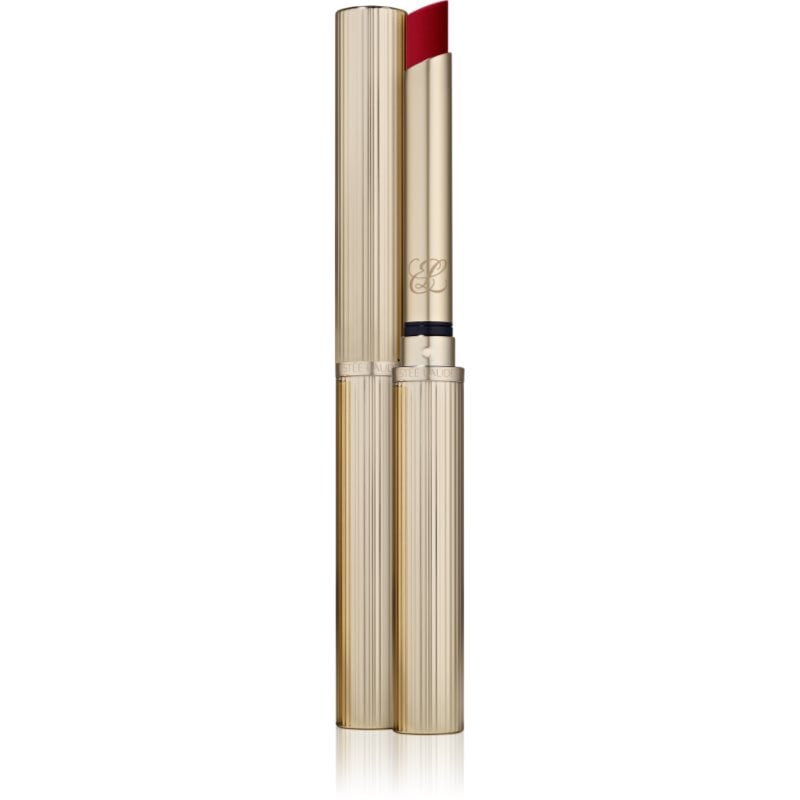 Estée Lauder Pure Color Explicit Matte Lipstick матиращо червило цвят Heartbeat 1.8 гр.
