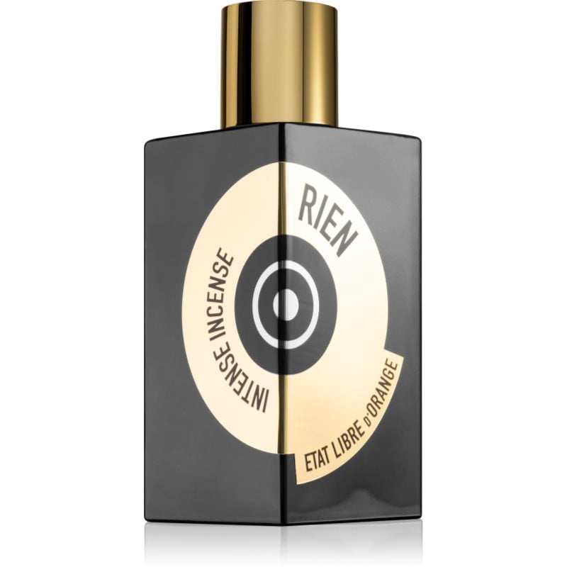 Etat Libre d’Orange Rien Intense Incense унисекс EDP