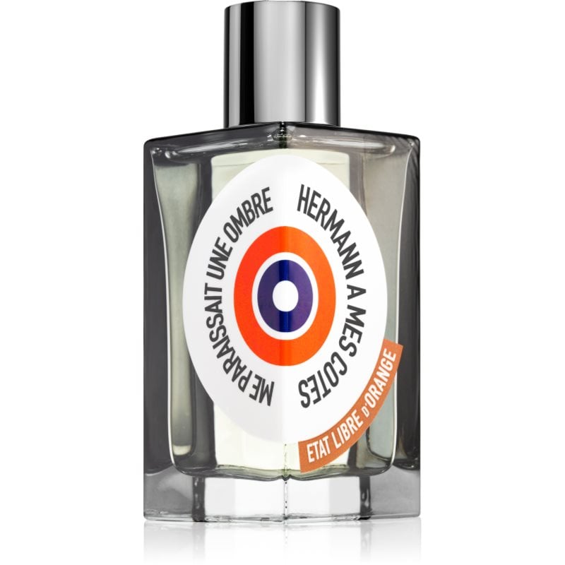 Etat Libre d’Orange Hermann a Mes Cotes Me Paraissait Une Ombre унисекс EDP
