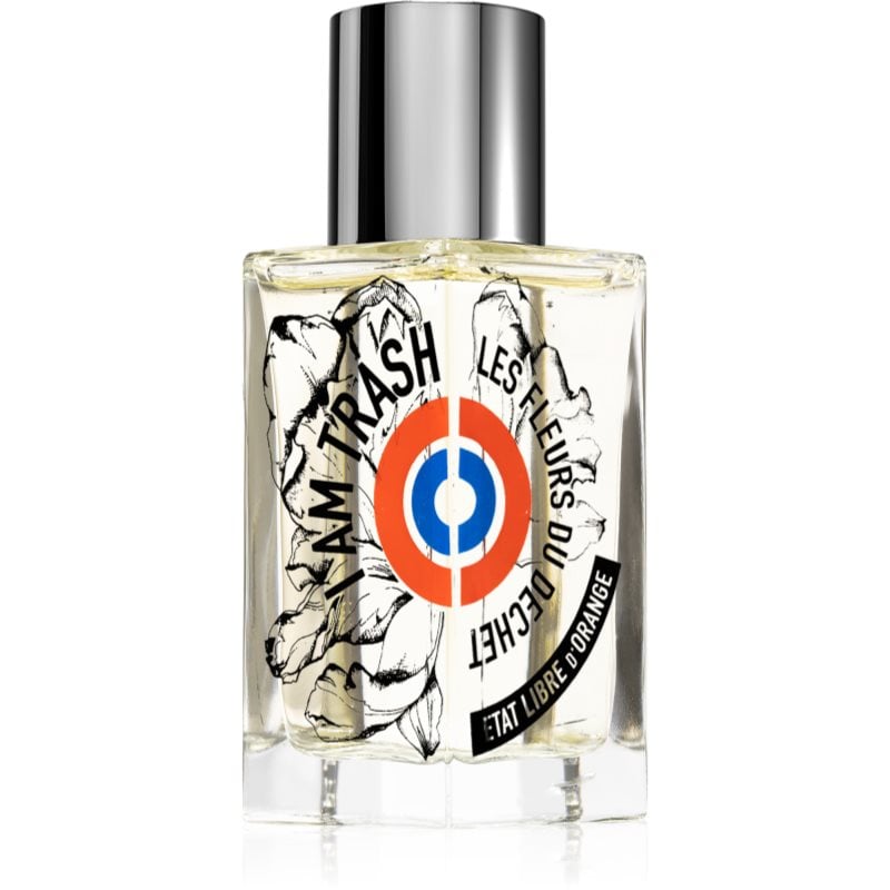 Etat Libre d’Orange I am Trash - Les Fleurs du Déchet унисекс EDP