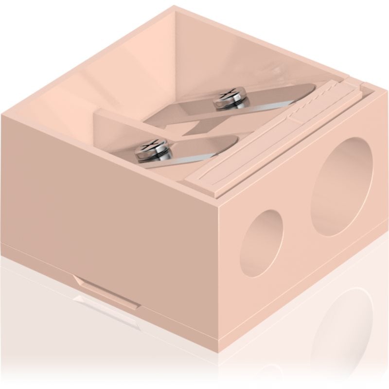 Eveline Cosmetics Accessories острилка за козметика 1 бр.