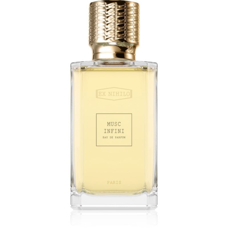 Ex Nihilo Musc Infini унисекс EDP