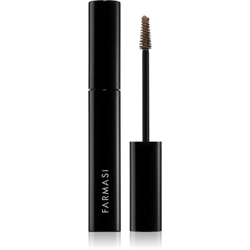 Farmasi Eyebrow & Lash спирала за вежди цвят Soft Brown