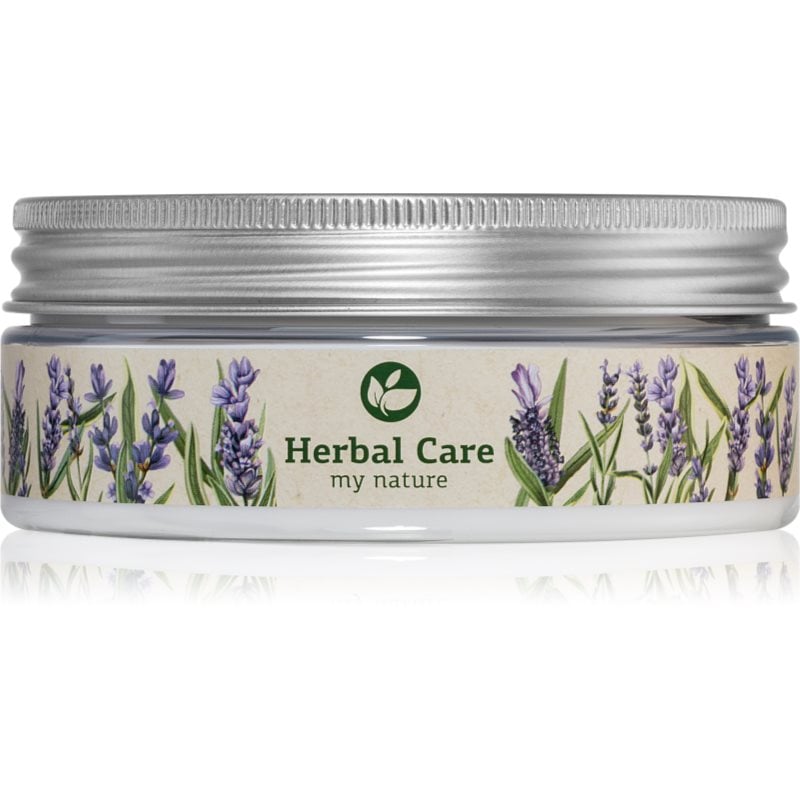 Farmona Herbal Care Lavender дълко хидратиращо масло за тяло