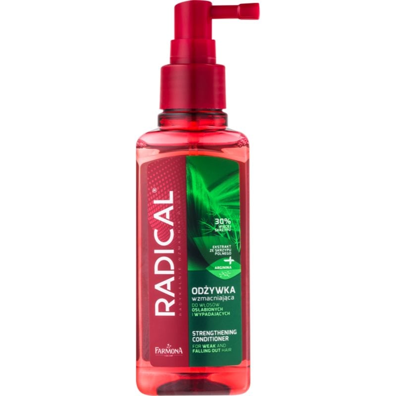 Farmona Radical Hair Loss балсам без отмиване против косопад