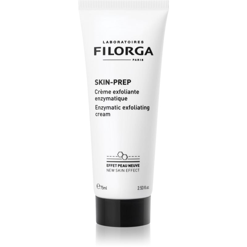 FILORGA SKIN PREP ENZYMATIC EXFOLIATING CREAM ензиматичен пилинг