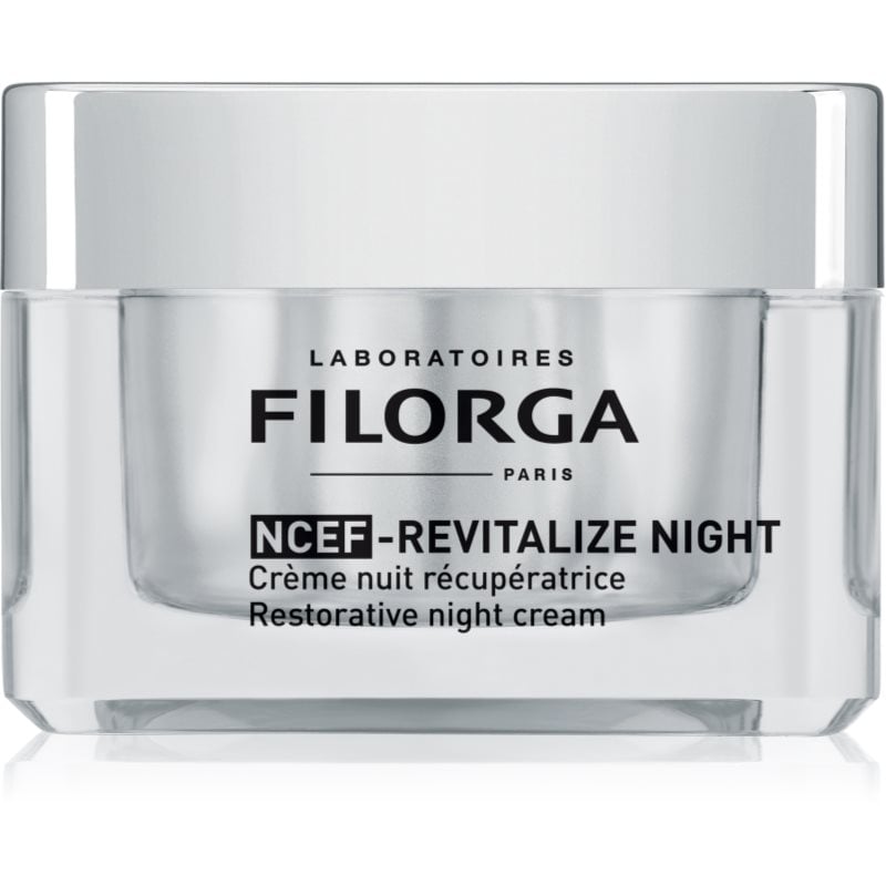 FILORGA NCEF -REVITALIZE NIGHT ревитализиращ нощен крем