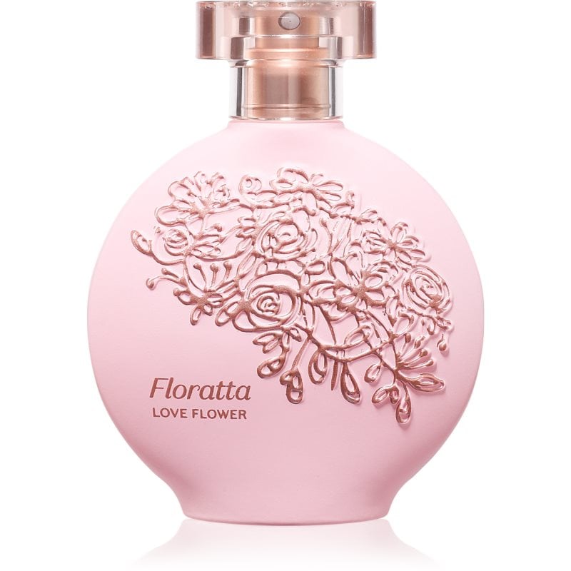 oBoticário Floratta Love Flower за жени EDT