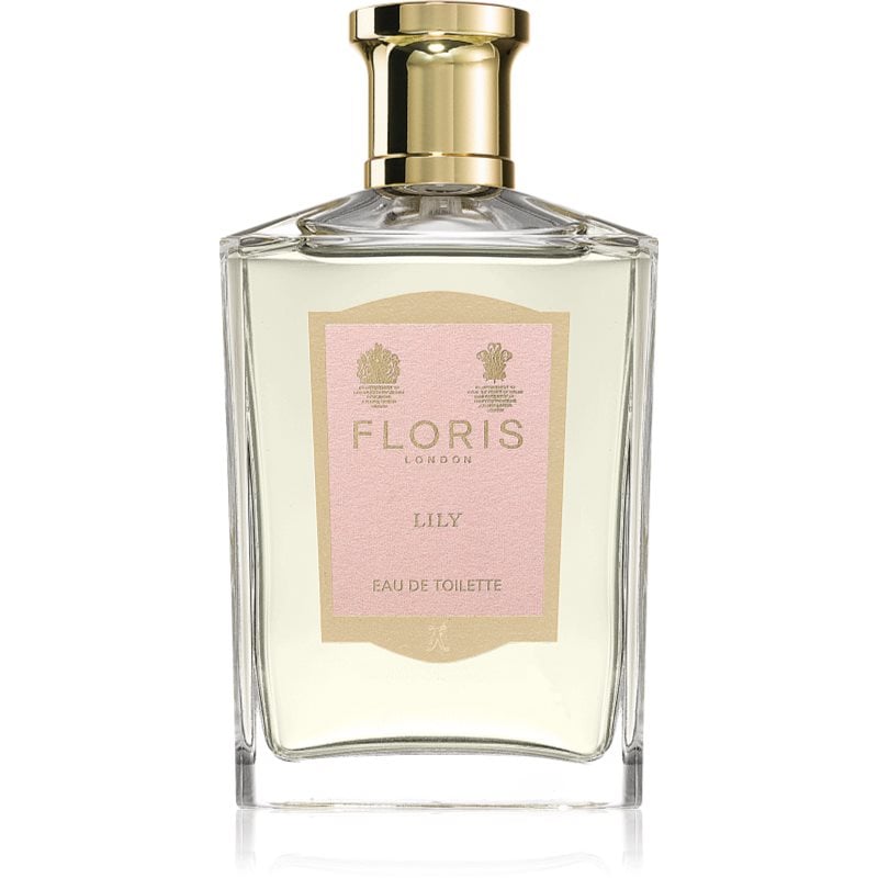 Floris Lily за жени EDT