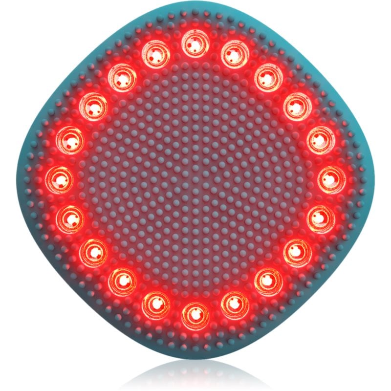 FOREO FAQ™ 301 масажен уред за стимулиране растежа на косата Blue Emerald 1 бр.