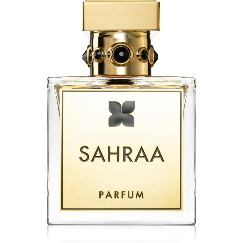 Fragrance Du Bois Sahraa унисекс Parfum