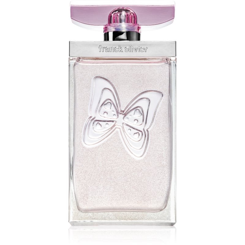 Franck Olivier Nature за жени EDP