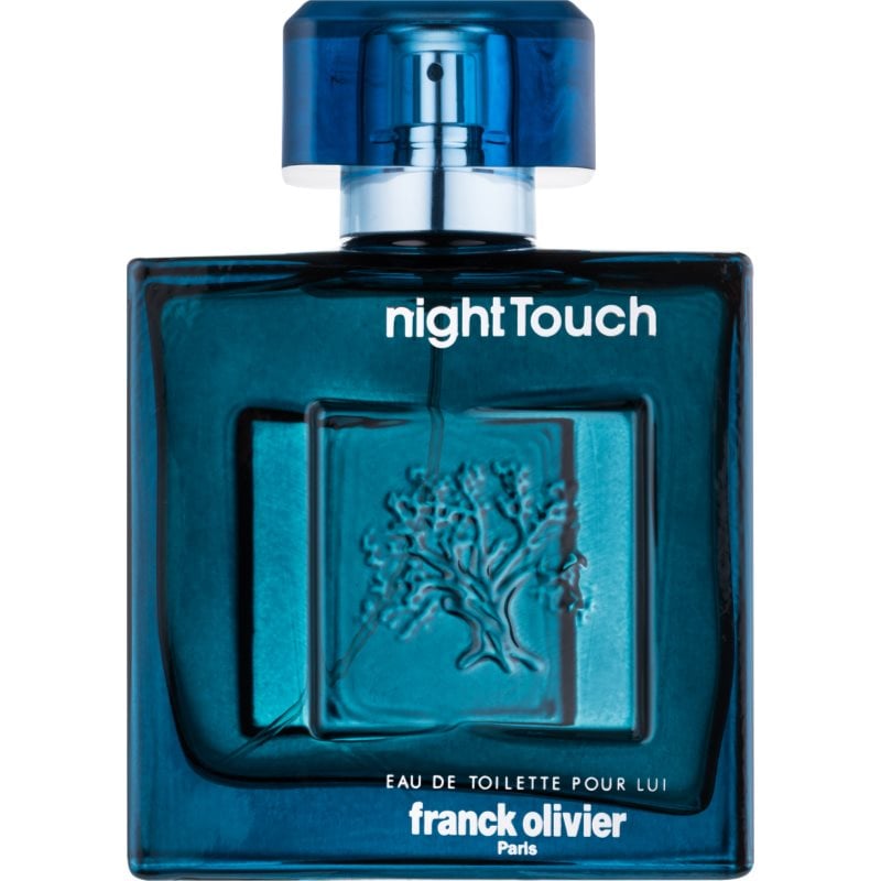 Franck Olivier Night Touch за мъже EDT