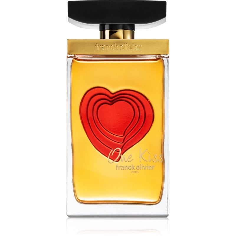 Franck Olivier One Kiss за жени EDP
