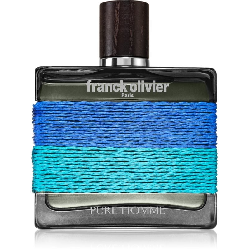 Franck Olivier Pure Homme за мъже EDT