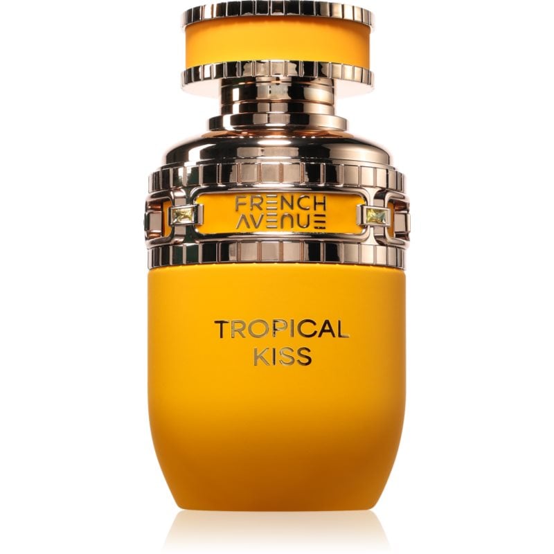 French Avenue Tropical Kiss за жени EDP