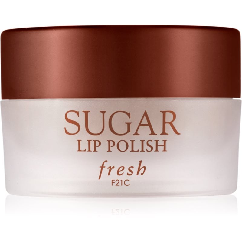 fresh Sugar Lip Polish захарен пилинг за устни 10 гр.
