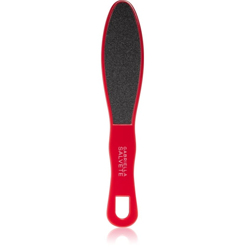 Gabriella Salvete Tools Foot File пила за нокти за пети 1 бр.