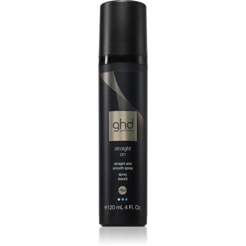 ghd Straight On спрей за стайлинг и обем