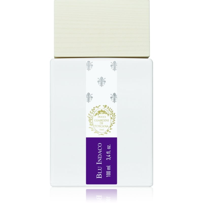 Giardini di Toscana Blu Indaco унисекс EDP