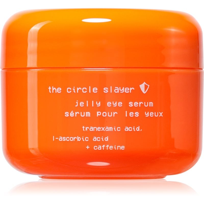 Glow Hub The Circle Slayer очен серум против отоци и тъмни кръгове 30 гр.