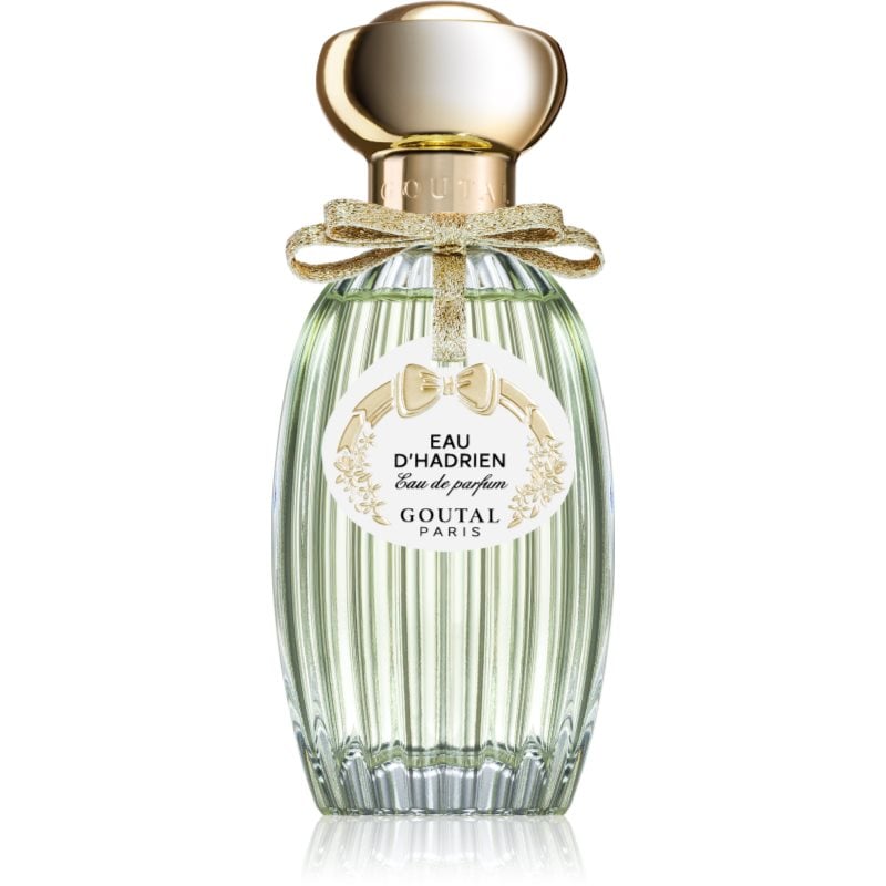 GOUTAL Eau d'Hadrien сменяема за жени EDP