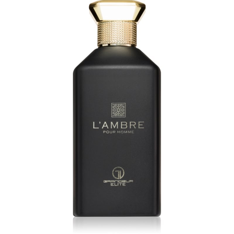 Grandeur L'Ambre за мъже EDP