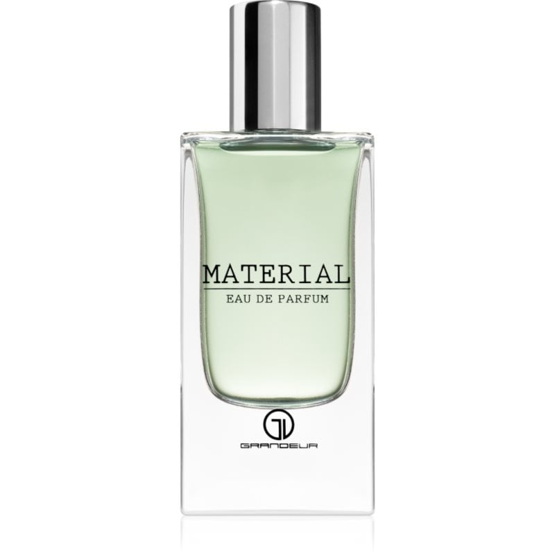 Grandeur Material унисекс EDP