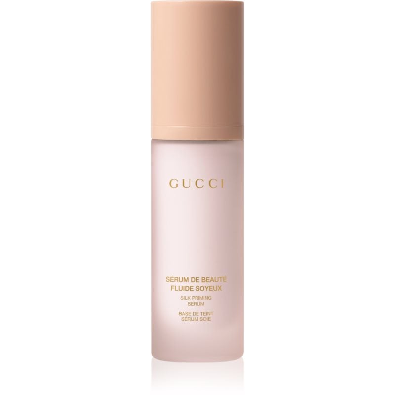 Gucci Gucci Beauty Sérum de Beauté лек крем - основа под фон дьо тен