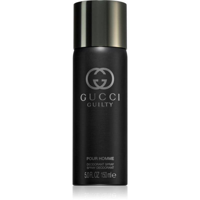 Gucci Guilty Pour Homme дезодорант в спрей за мъже