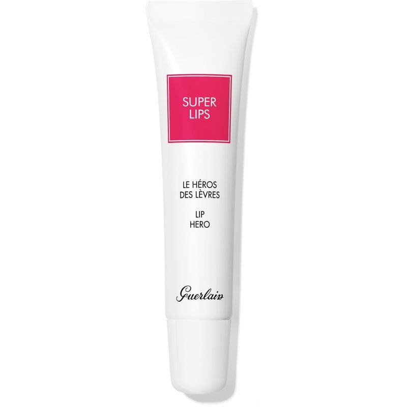 GUERLAIN My Supertips Superlips хидратиращ балсам за обем на устните