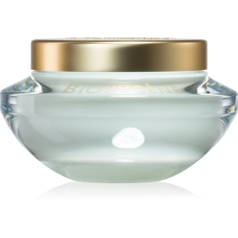 Guinot Bioxygene грижа за кожа против замърсен въздух