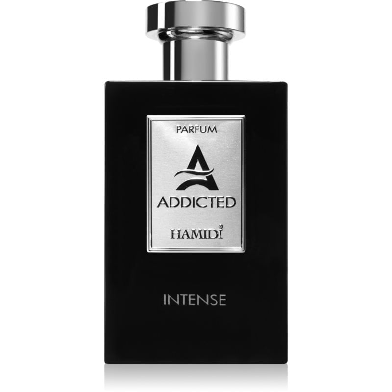 Hamidi Addicted Intense за мъже Parfum
