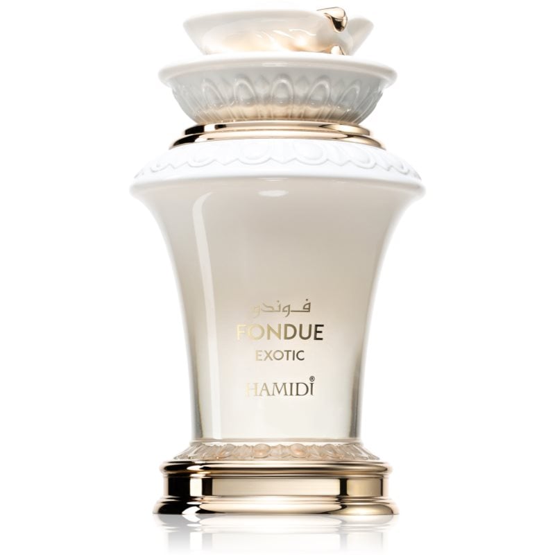 Hamidi Fondue Exotic за жени EDP