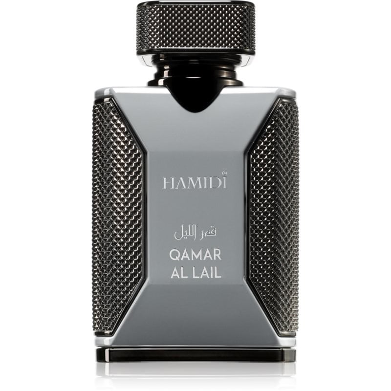 Hamidi Qamar Al Lail за мъже EDP