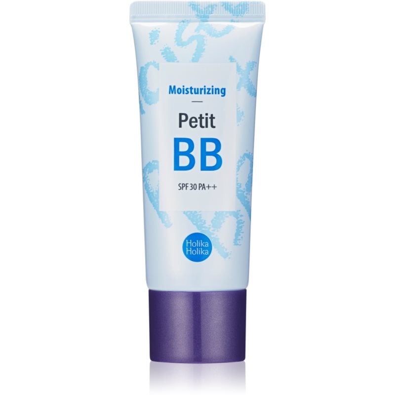 Holika Holika Petit BB Moisturizing хидратиращ BB крем SPF 30