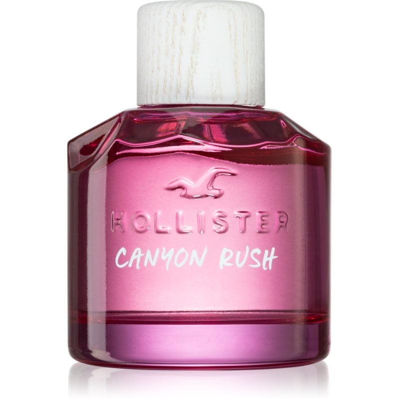 Hollister Canyon Rush for Her за жени EDP