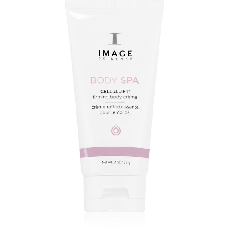 IMAGE Skincare Cell.U.Lift стягащ крем за тяло 142 гр.